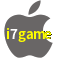 Aplicativo i7game para iOS